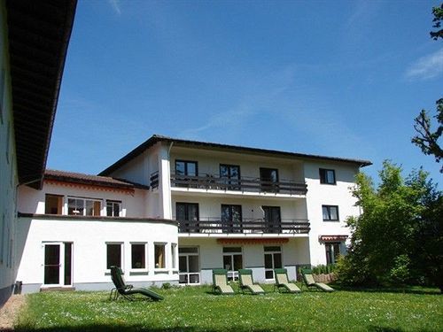 Gartenhotel Triest Бад-Зоден-Зальмюнстер Экстерьер фото